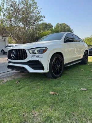 2023 Mercedes-Benz GLE