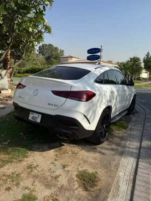 2023 Mercedes-Benz GLE