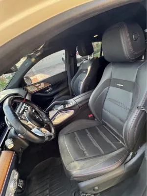 2023 Mercedes-Benz GLE