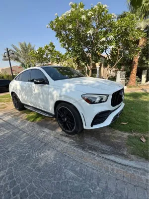 2023 Mercedes-Benz GLE