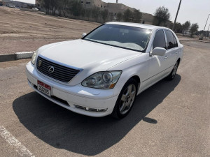 2005 Lexus LS 430 in dubai