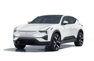 2024 Polestar 3 in dubai