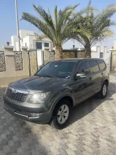 2015 Kia Mohave in dubai