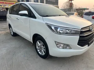 2019 Toyota Innova in dubai