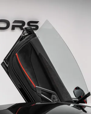 2022 Lamborghini Aventador