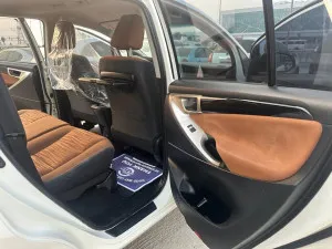 2019 Toyota Innova