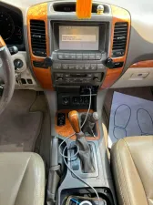 2004 Lexus GX