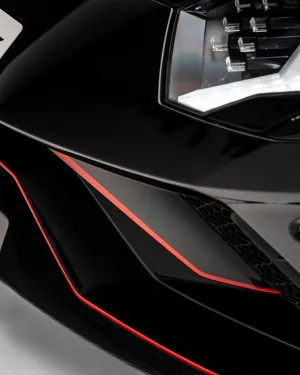 2022 Lamborghini Aventador