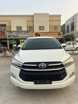 2019 Toyota Innova