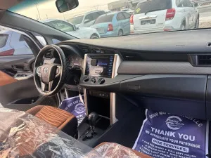2019 Toyota Innova