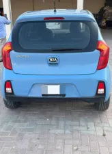 2016 Kia Picanto