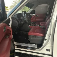 2023 Nissan Patrol