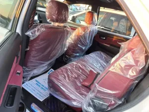 2010 Toyota Fortuner