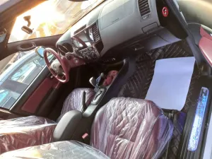 2010 Toyota Fortuner