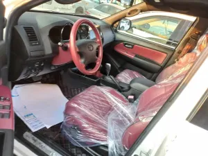 2010 Toyota Fortuner