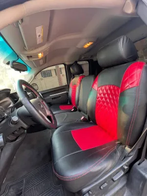 2010 Chevrolet Silverado