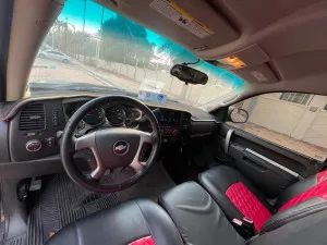 2010 Chevrolet Silverado