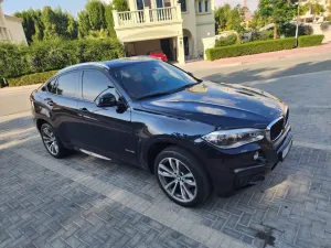 2016 بي أم دابليو اكس - 6 in dubai