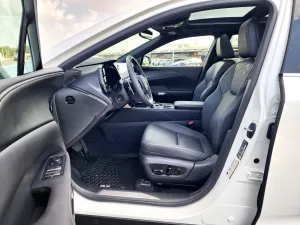 2024 Lexus RX