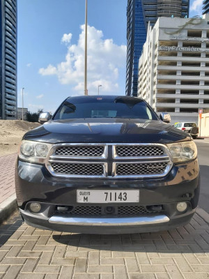 2011 Dodge Durango