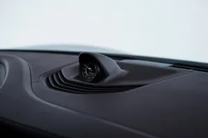 2021 Porsche Taycan