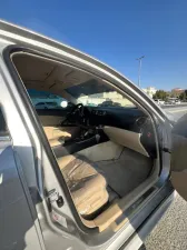 2008 Lexus IS
