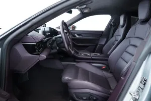 2021 Porsche Taycan