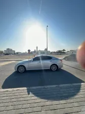 2008 Lexus IS