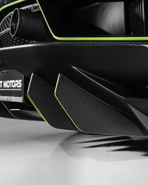 2022 Lamborghini Aventador