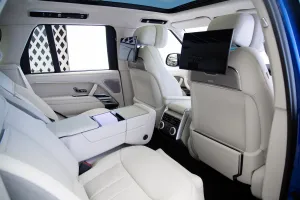 2023 Land Rover Range Rover