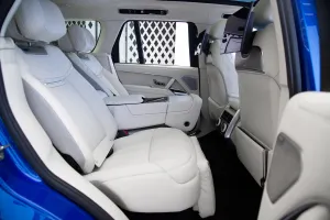2023 Land Rover Range Rover