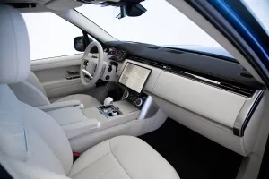 2023 Land Rover Range Rover