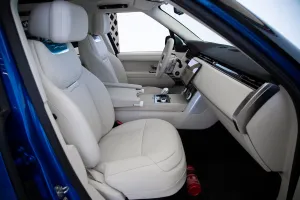 2023 Land Rover Range Rover