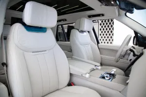 2023 Land Rover Range Rover