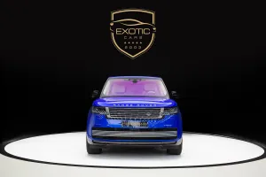 2023 Land Rover Range Rover