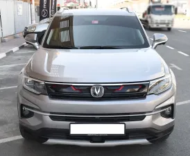 2021 Changan CS35