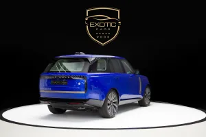 2023 Land Rover Range Rover