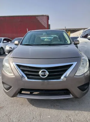 2019 نيسان صني