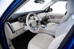 2023 Land Rover Range Rover