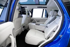 2023 Land Rover Range Rover