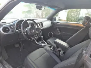 2018 Volkswagen Beetle