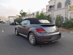 2018 Volkswagen Beetle