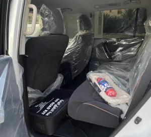 2024 Nissan Patrol