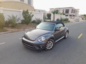 2018 Volkswagen Beetle