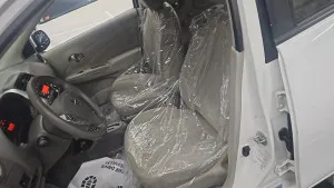 2021 Nissan Sunny
