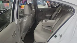 2021 Nissan Sunny