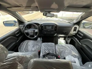 2018 GMC Sierra