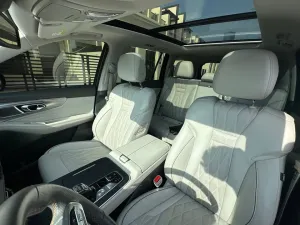 2024 جاك جي  اس 8