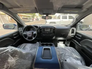 2018 GMC Sierra