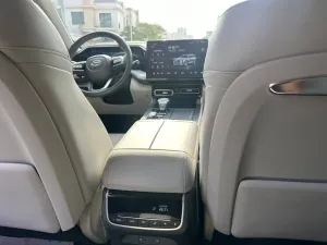2024 جاك جي  اس 8